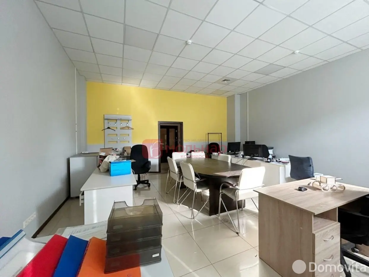 Цена аренды офиса, Минск, пр-т Независимости, д. 58В