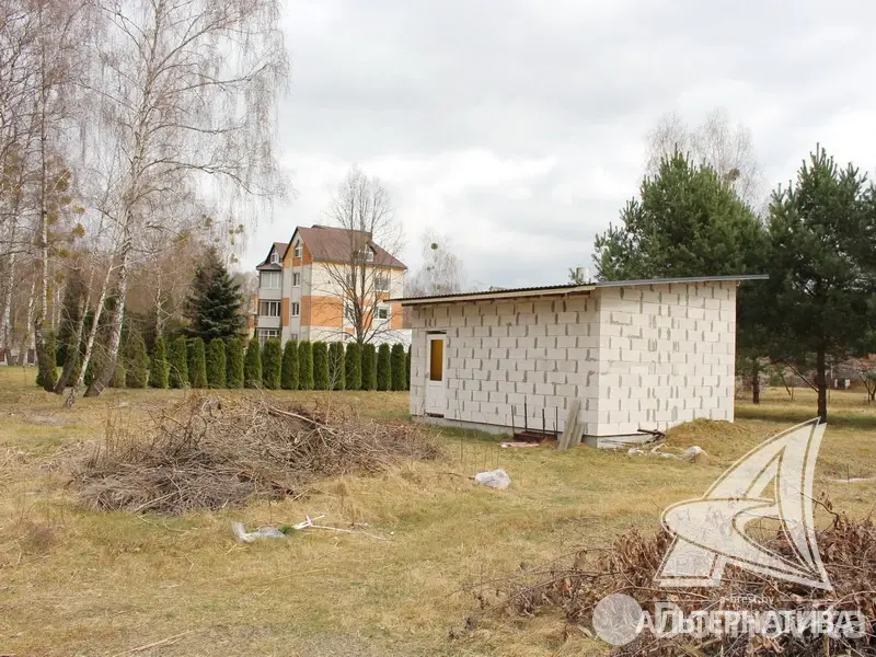 дом, Мухавец, 