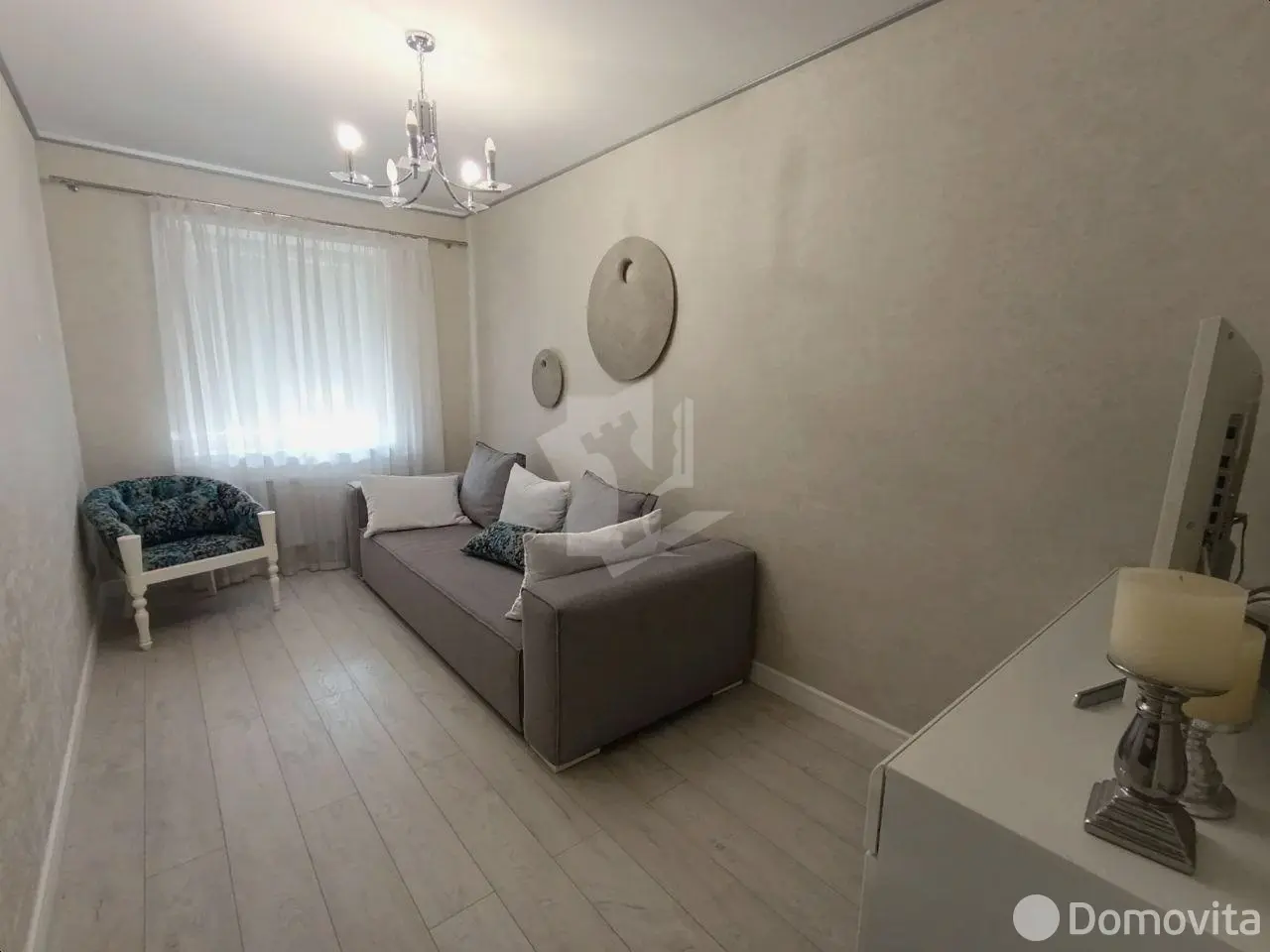 квартира, Минск, пр-т Победителей, д. 125 в Центральном районе