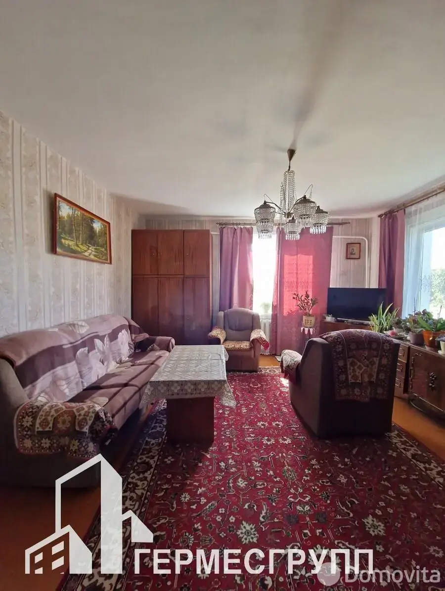 Цена продажи коттеджа, Лида, ул. Говорова, д. 21