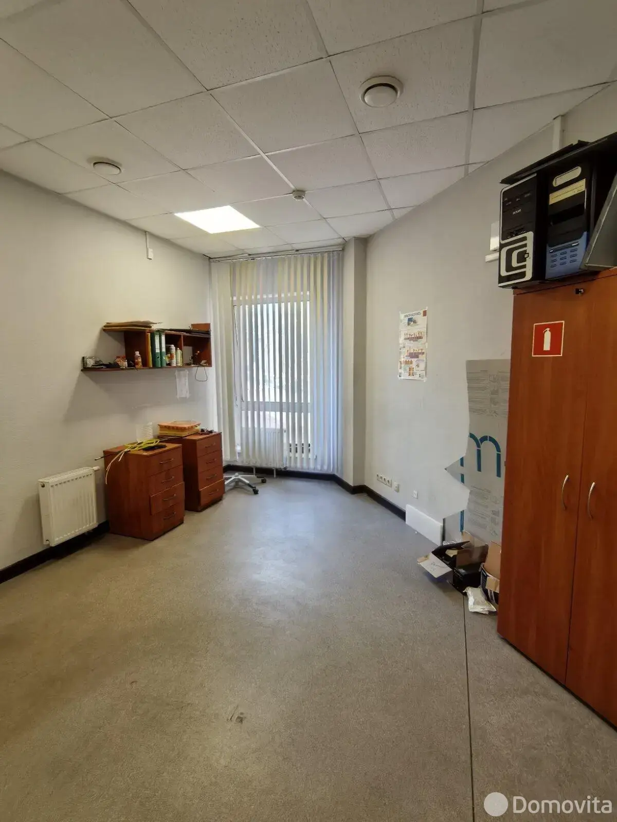 Аренда офиса на ул. Сторожовская, д. 6 в Минске, 4953BYN, код 16854 - фото 9