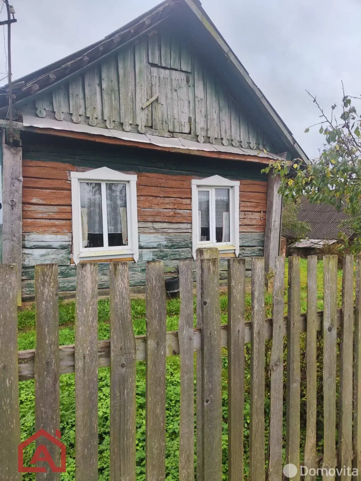 Купить земельный участок, 24 сотки, Ломшино, Минская область, 19999USD, код 568945 - фото 23