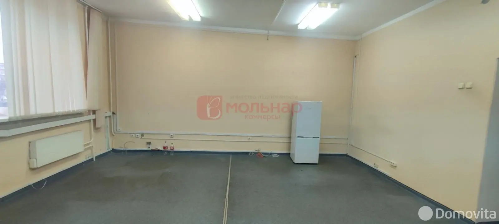 Аренда офиса на пер. Домашевский, д. 11А в Минске, 366USD, код 16064 - фото 4