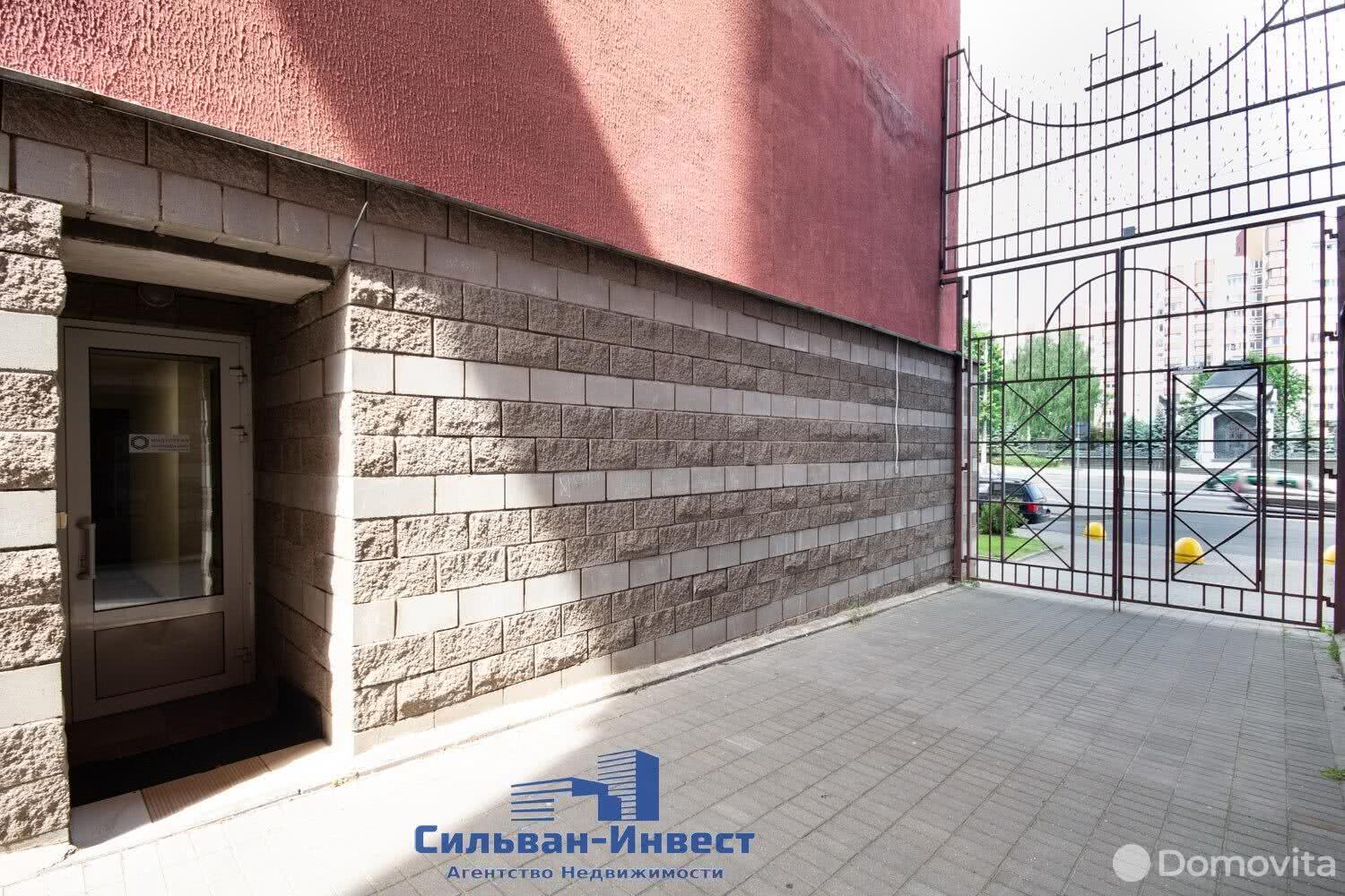 Купить офис на Старовиленский тр-т, д. 10 в Минске, 362400USD, код 7521 - фото 21