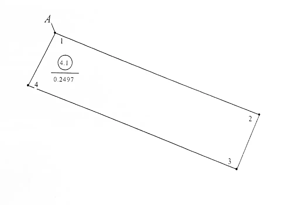 Купить земельный участок, 25 соток, Пущенка, Минская область, 4200USD, код 568873 - фото 13