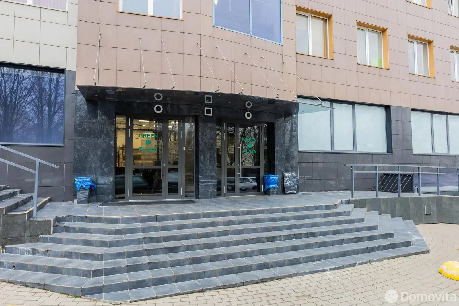 офис, Минск, ул. Бирюзова, д. 10/А в Фрунзенском районе