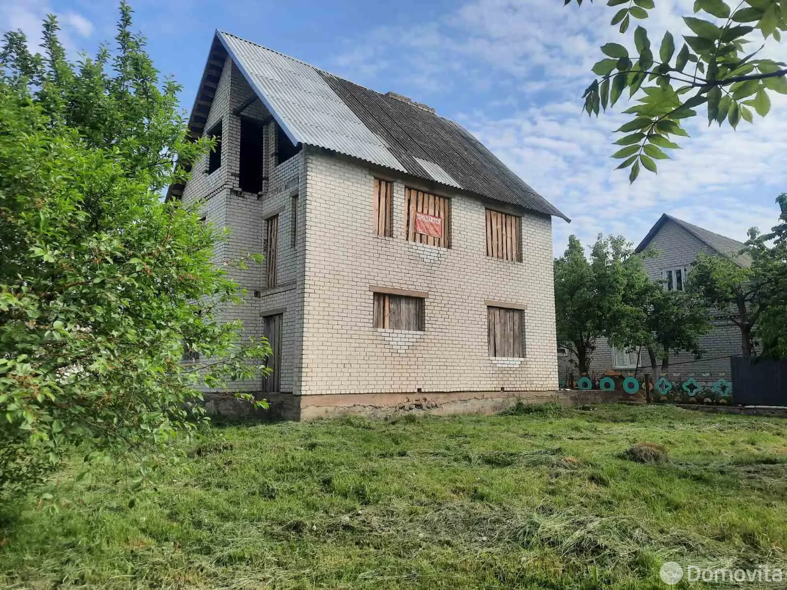 продажа дома, Щучин, ул. Восточная