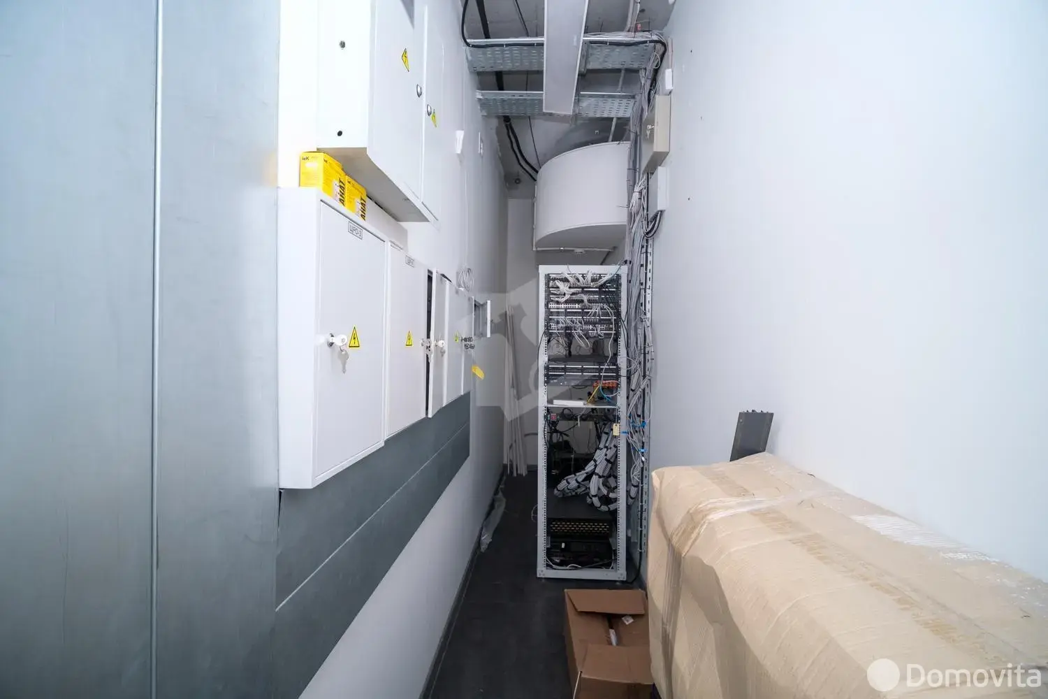 Аренда офиса на ул. Аранская, д. 8 в Минске, 47646BYN, код 17082 - фото 29