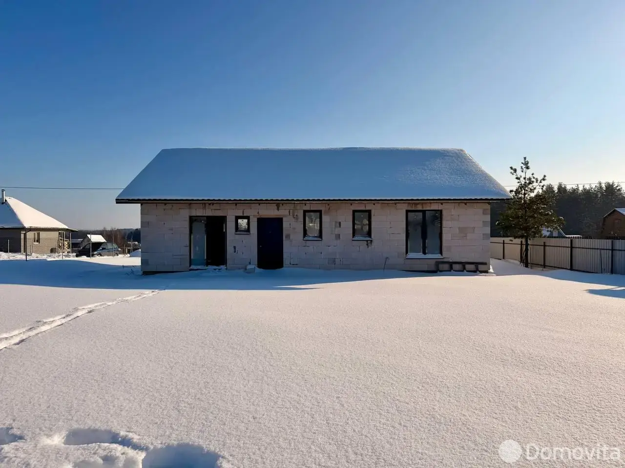 участок, Росинка-1, 