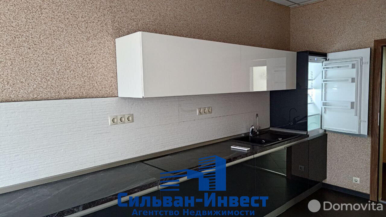 Аренда офиса на ул. Сторожовская, д. 6 в Минске, 30147BYN, код 11897 - фото 25