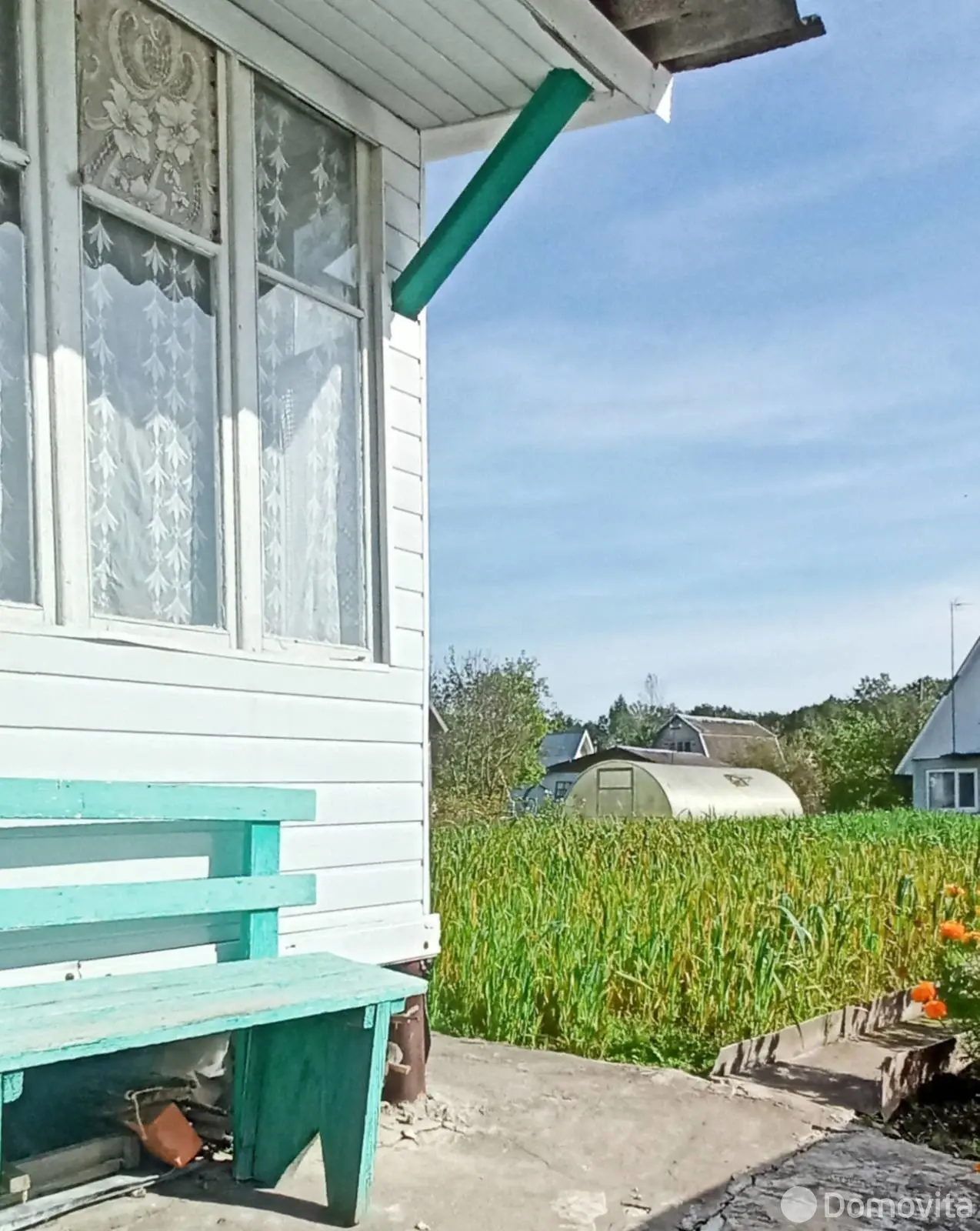 дача, ПРИОЗЕРНОЕ, 