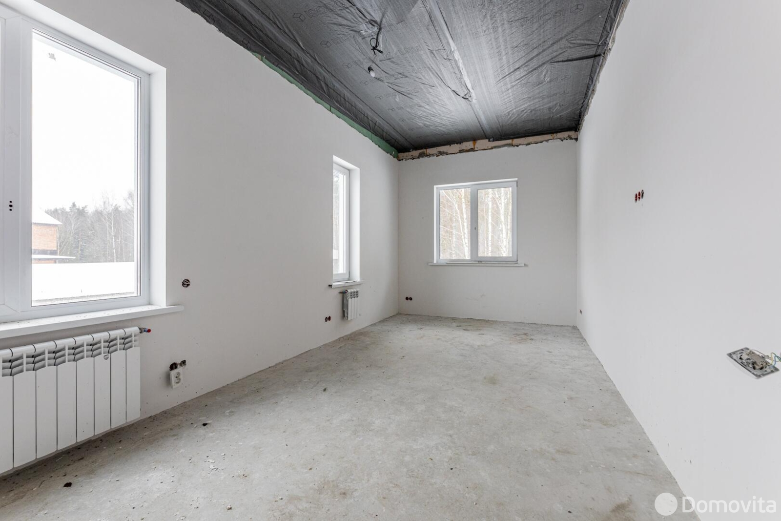 коттедж, Свислочь, ул. Рябиновая - лучшее предложение