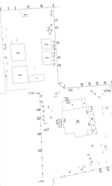 купить коттедж, Вязы, 