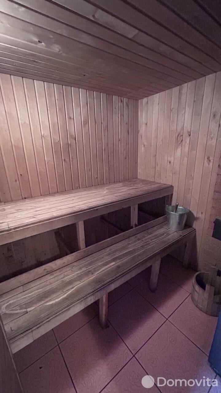 Продажа 2-этажной дачи в Родничок-Птичь Минская область, 33000USD, код 179870 - фото 27