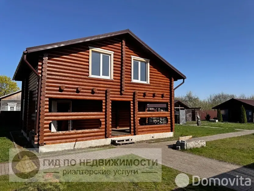 дом, Александровка, , стоимость продажи 158 204 р.