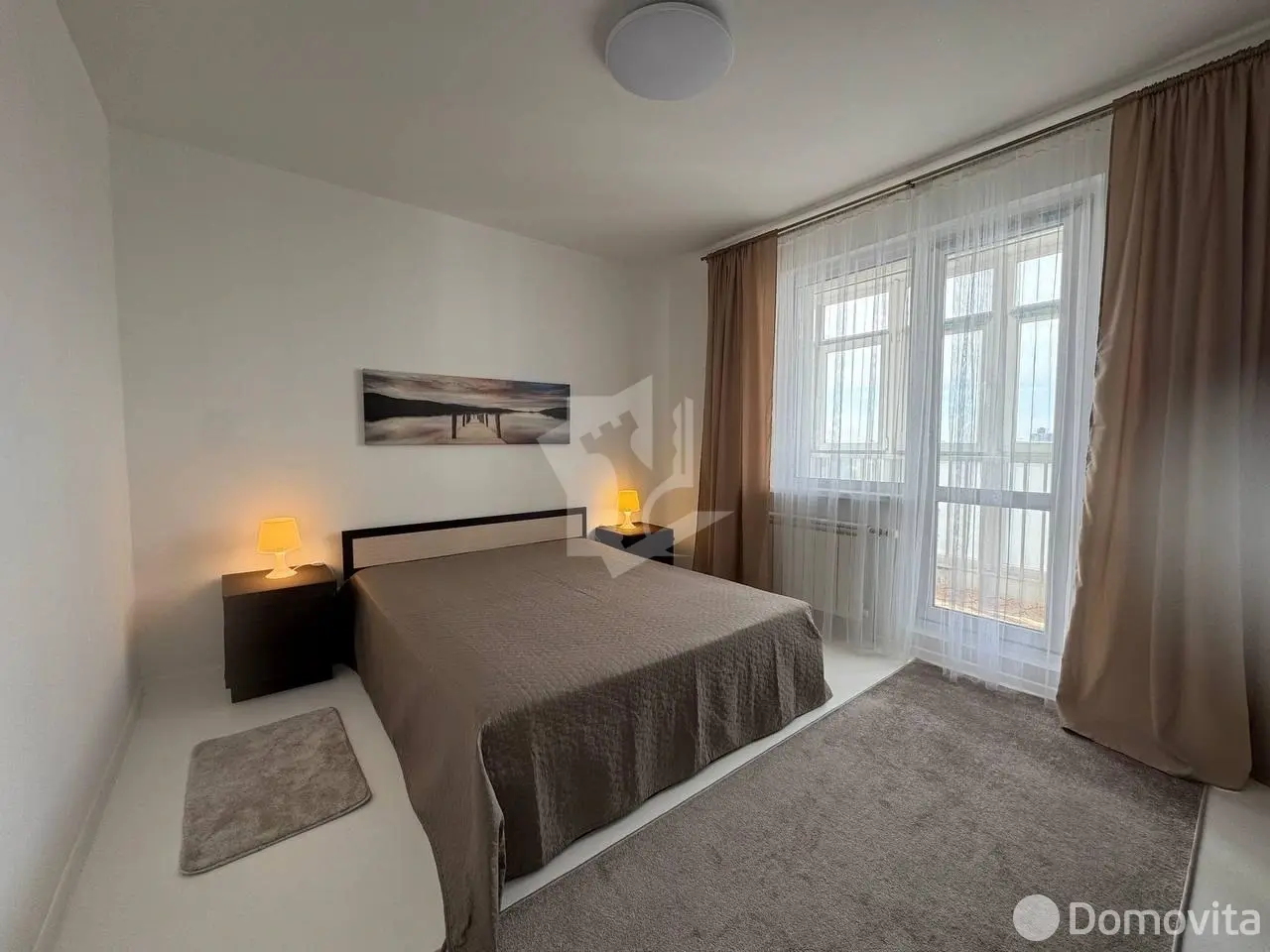 аренда квартиры, Минск, ул. Пономаренко, д. 58