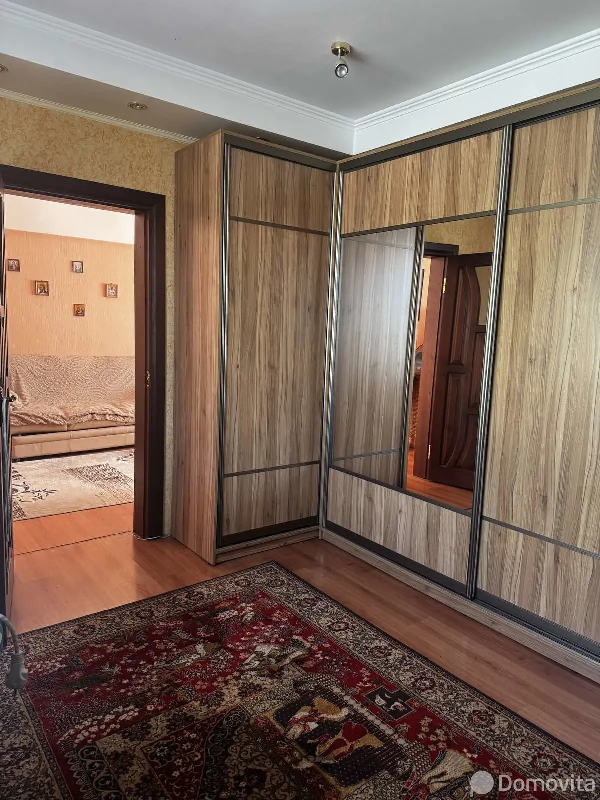 коттедж, Пинск, пер. Мирный 