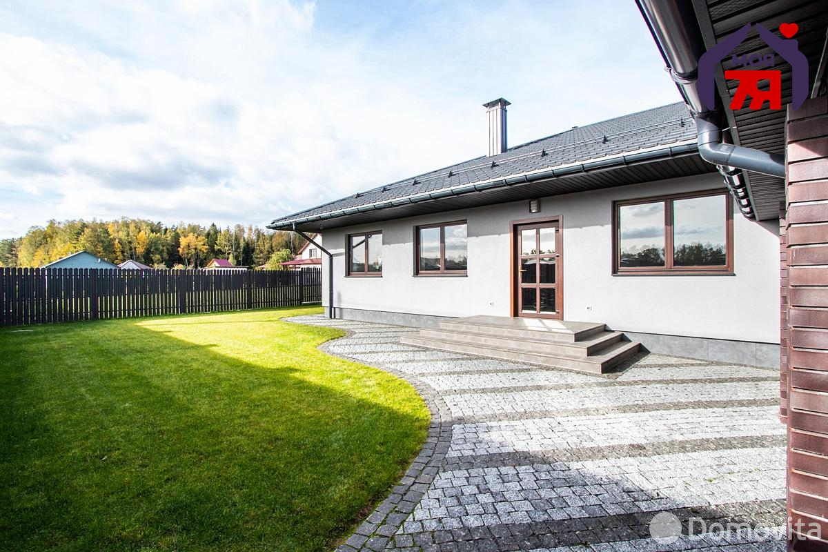 коттедж, Васильковый, 