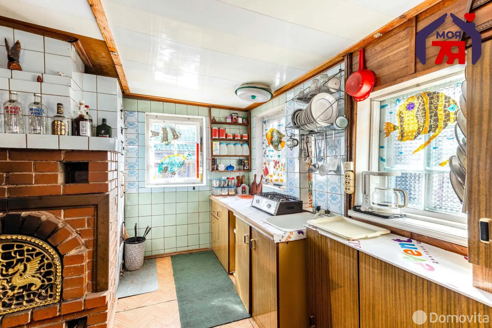 Продажа 2-этажной дачи в Аэрофлот Минская область, 24900USD, код 181388 - фото 14