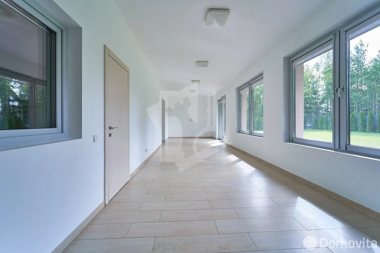 Аренда 2-этажного дома в Колодищах, Минская область, ул. Кленовая Аллея, д. 27, 2900USD, код 4794 - фото 12