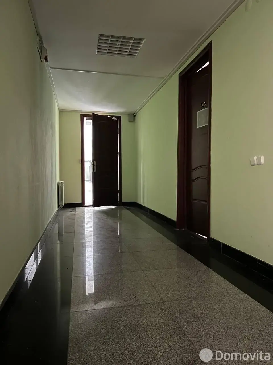 Купить офис на ул. Калинина, д. 7/Б в Минске, 1210000BYN, код 7757 - фото 14