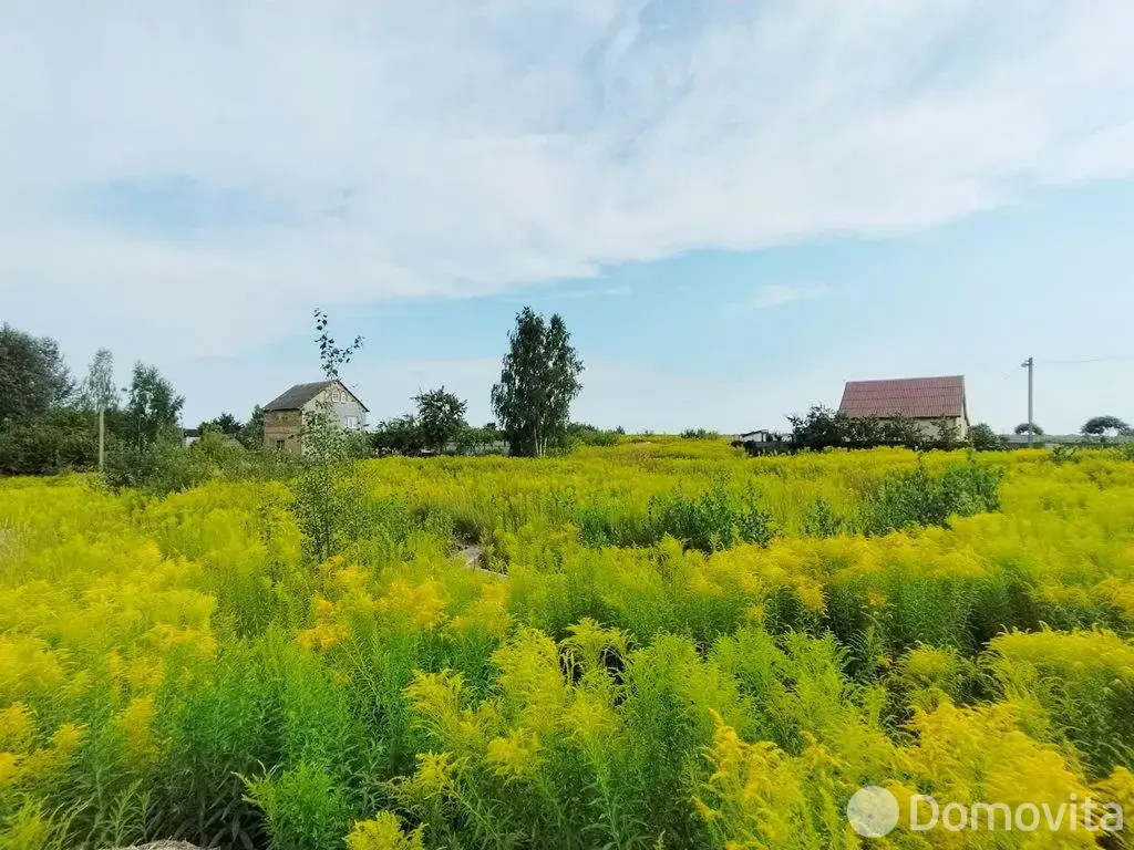 продажа участка, Ясновка, ул. Солнечная