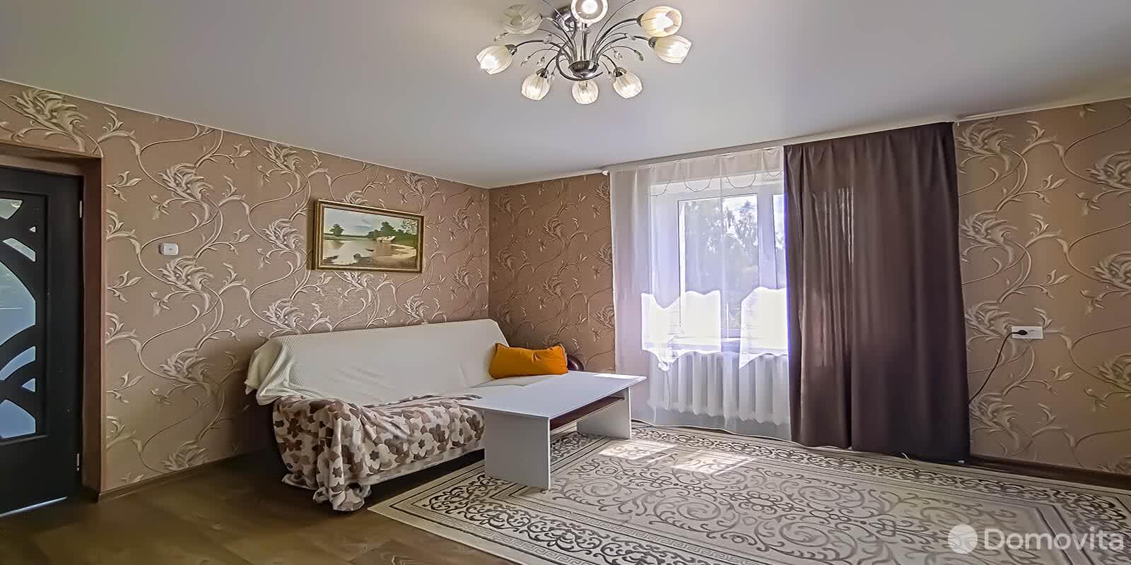 Купить 3-комнатную квартиру в Дзержинске, ул. Протасова, д. 11/2, 61500 USD, код: 1006418 - фото 6