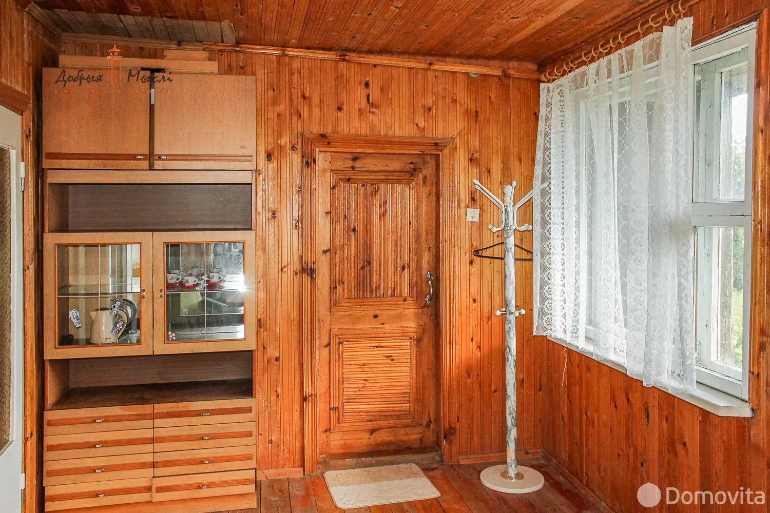 Продажа 3-этажной дачи в Тонус Минская область, 80000BYN, код 186498 - фото 12