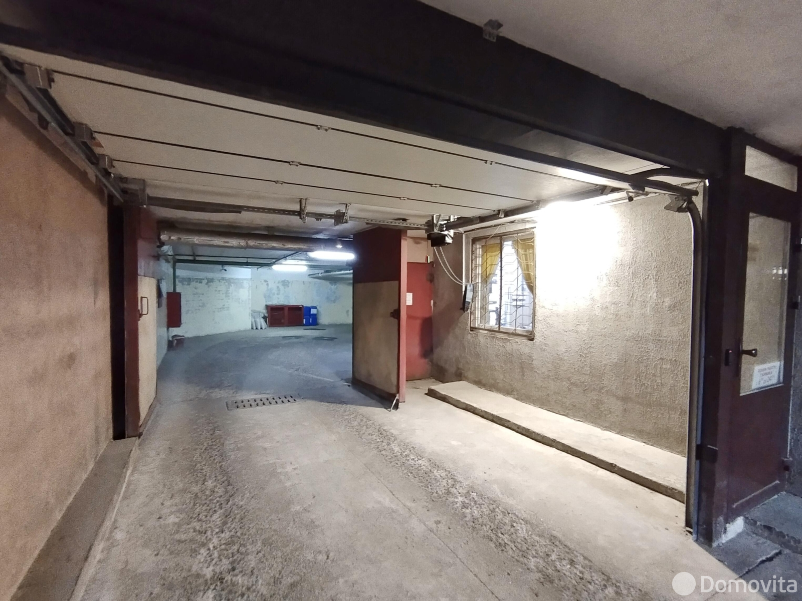Продажа машиноместа в Минске, ул. Захарова, д. 67/1, код 9646 - фото 5