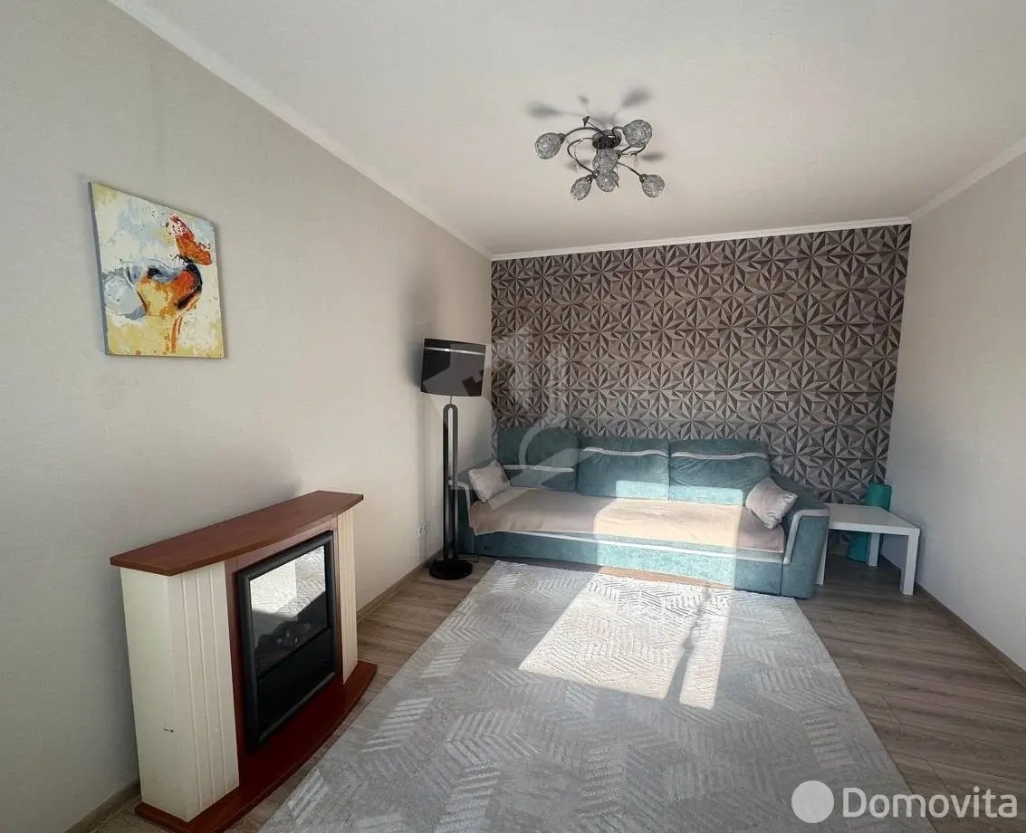 аренда квартиры, Минск, ул. Олешева, д. 5