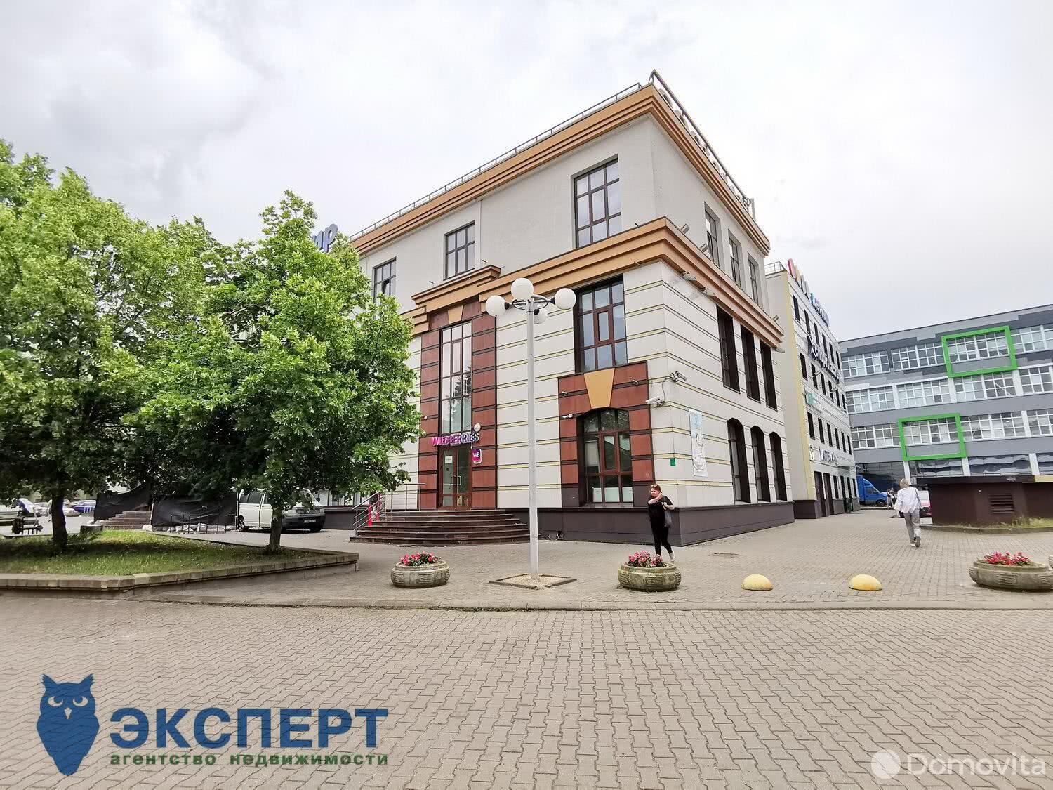 Аренда офиса на ул. Кульман, д. 3 в Минске, 2000EUR, код 12207 - фото 18