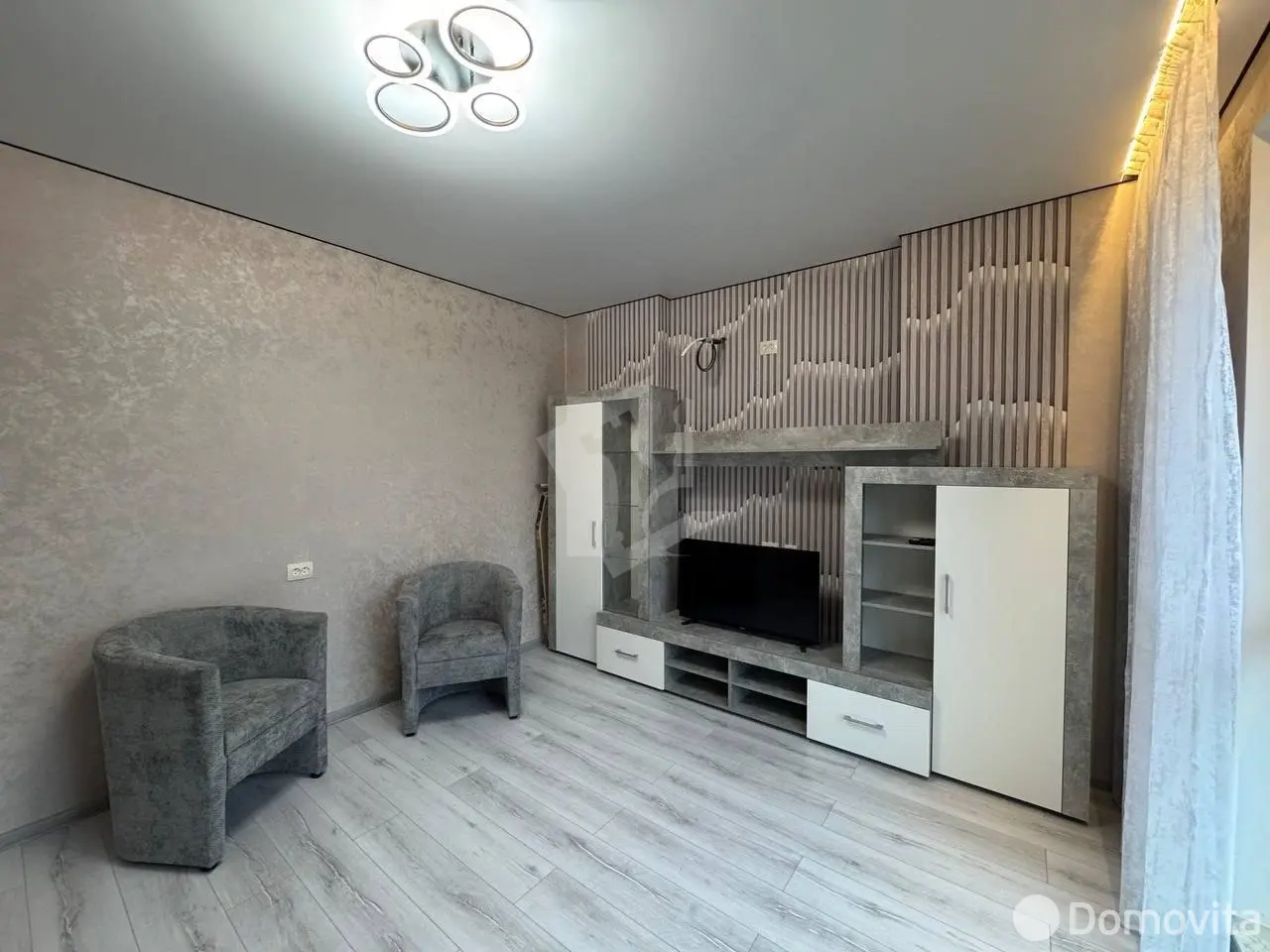 квартира, Минск, пр-т Дзержинского, д. 30 