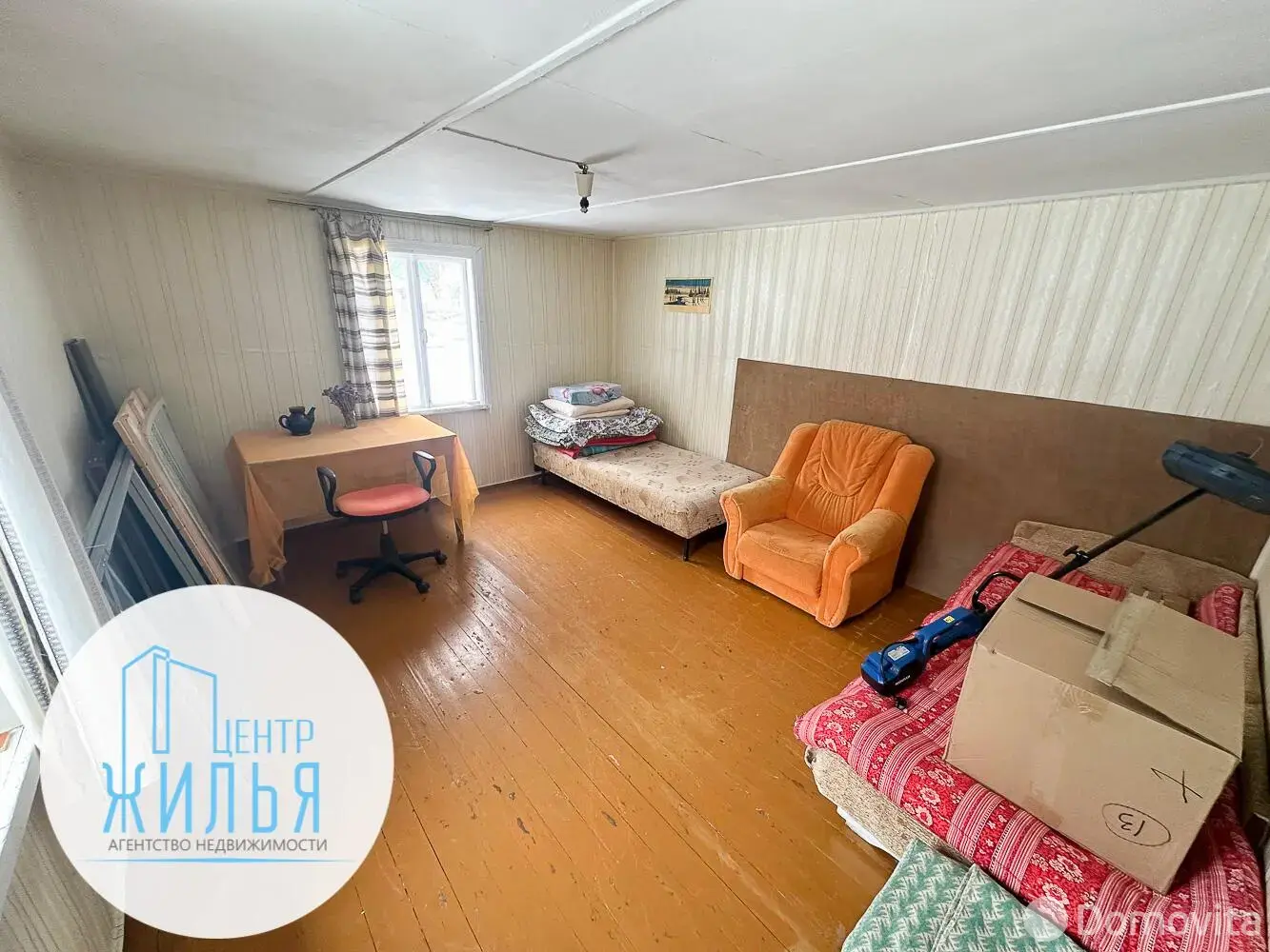 дача, Дружный труд, д. 9