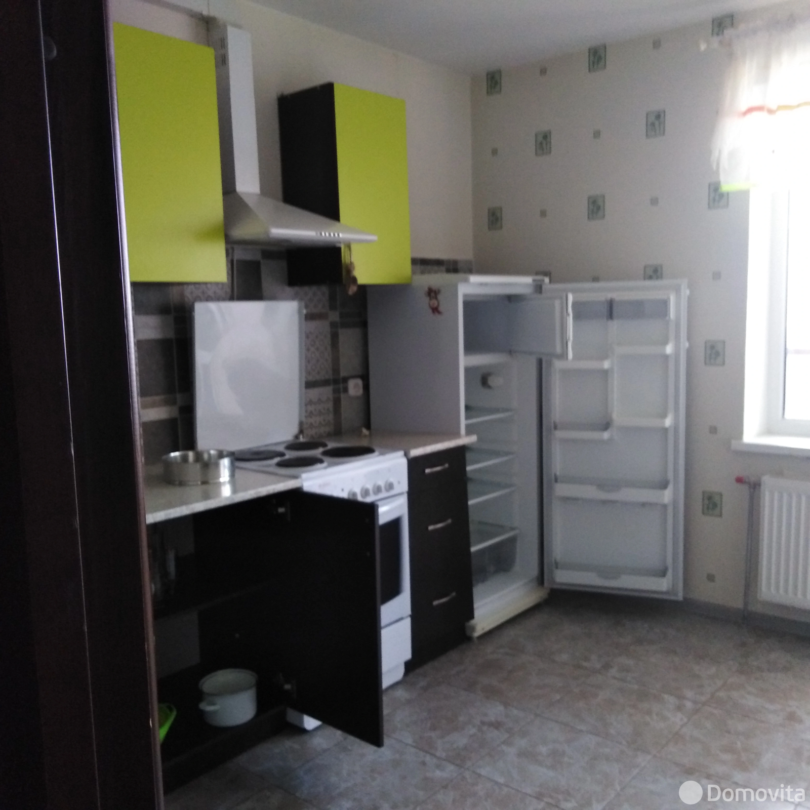 Стоимость аренды квартиры, Витебск, ул. Петруся Бровки, д. 25