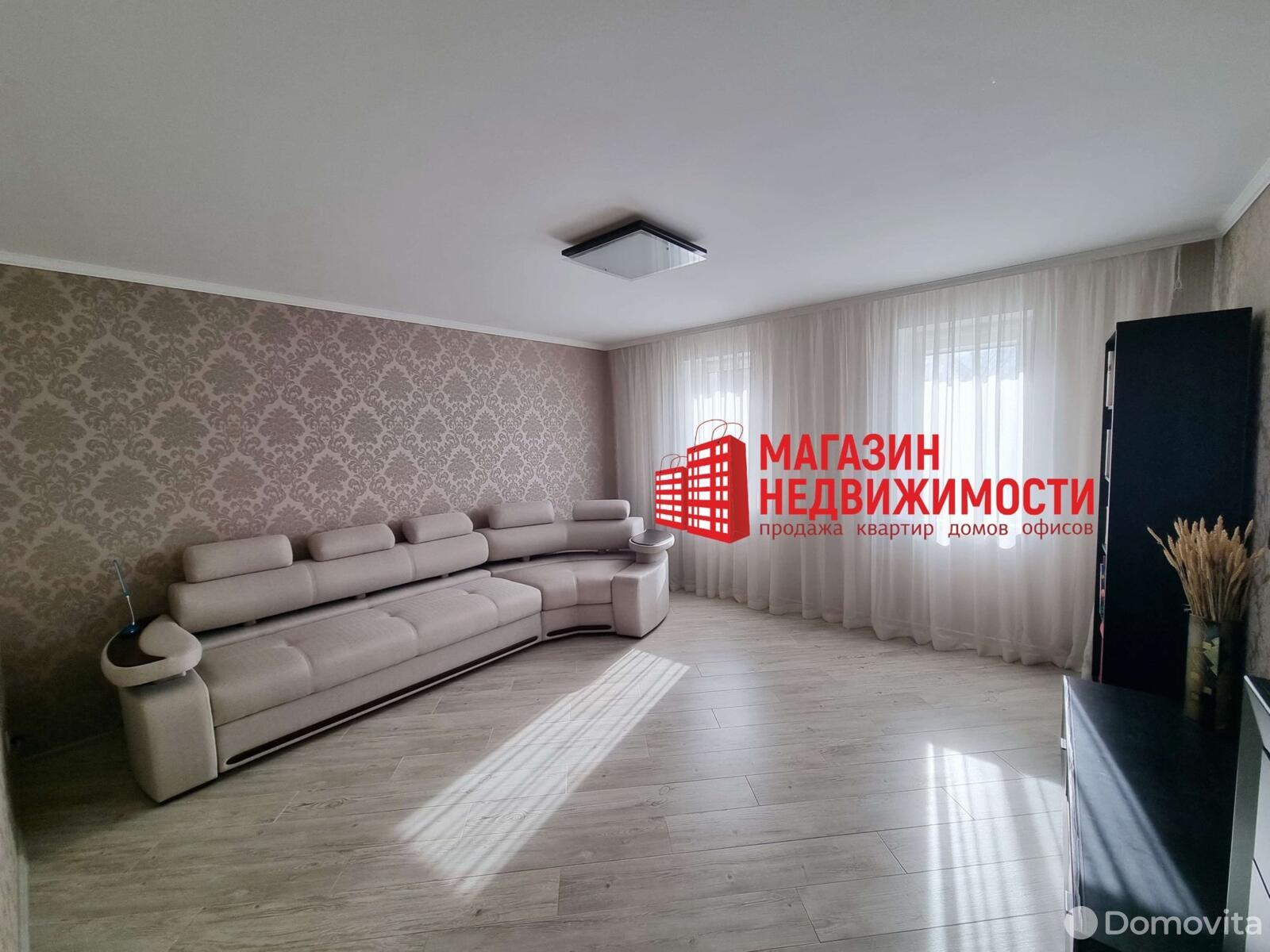 Продажа 2-этажного дома в Каменке, Гродненская область , 90000USD, код 620177 - фото 5