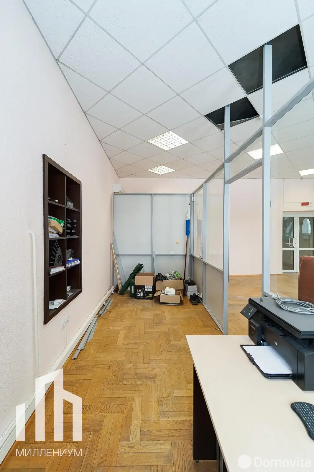 офис, Минск, ул. Денисовская, д. 9