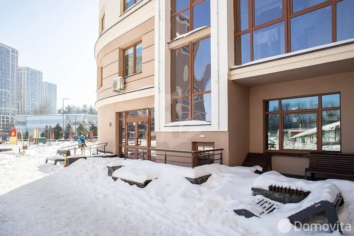 Помещение под сферу услуг в Минске, пр-т Независимости, д. 88, код 3798 - фото 3