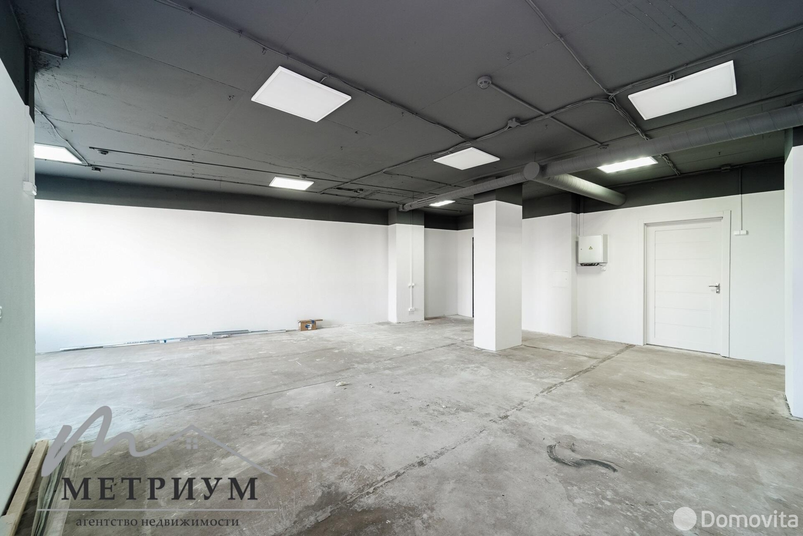 торговый объект, Минск, ул. Ратомская, д. 7