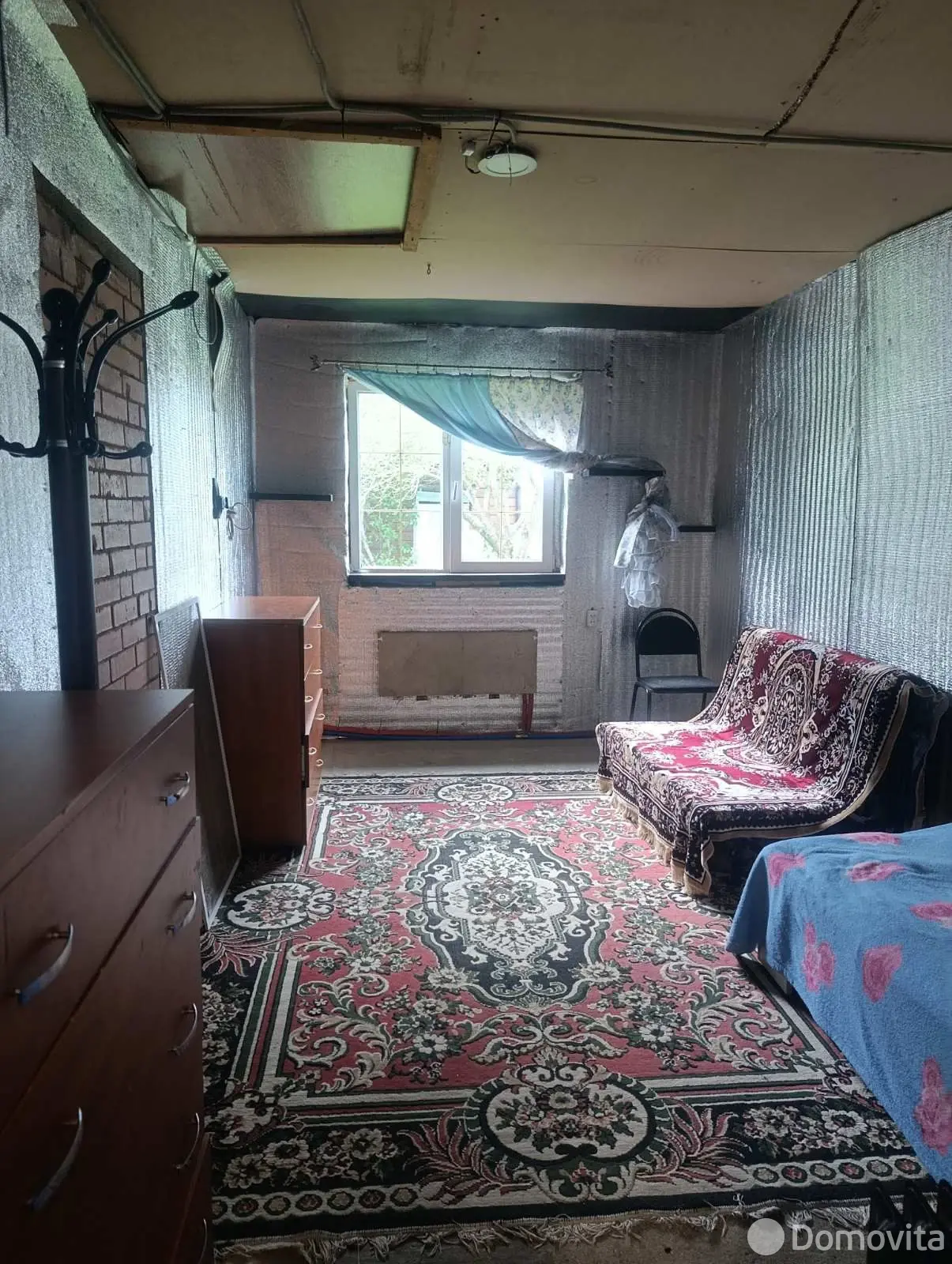 Продажа 2-этажной дачи в Шарик Минская область, 72100BYN, код 186609 - фото 12