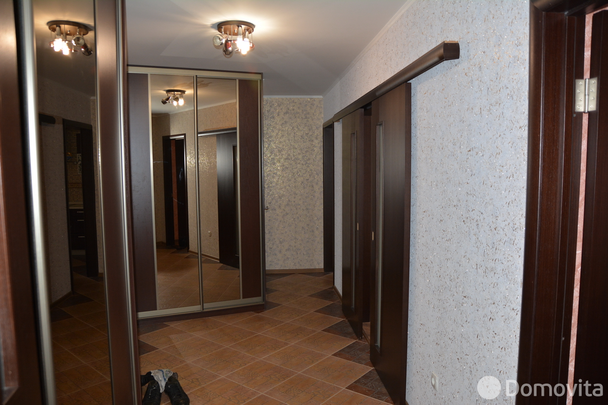 Снять 2-комнатную квартиру в Минске, ул. Притыцкого, д. 75, 650USD, код 151287 - фото 13