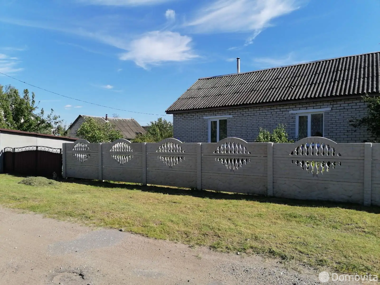 Стоимость продажи дома, Пекари, ул. Центральная, д. 29
