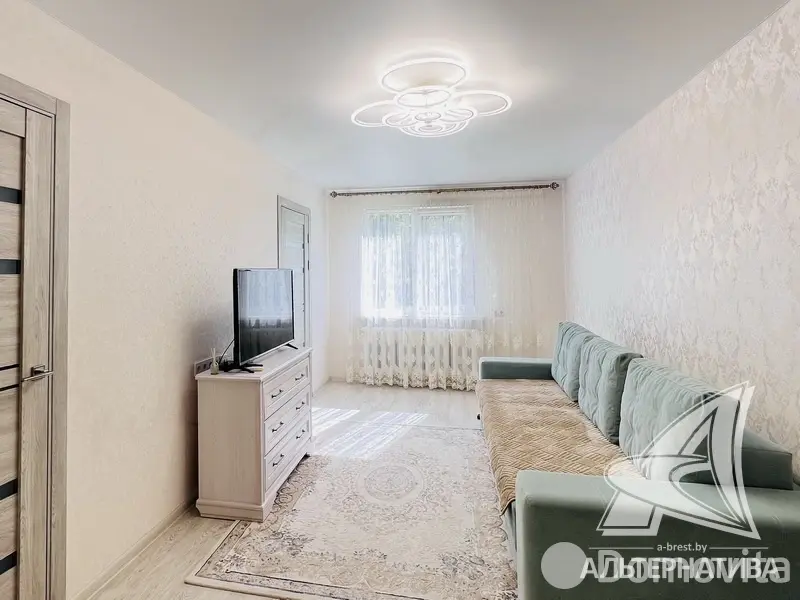дом, Брест,