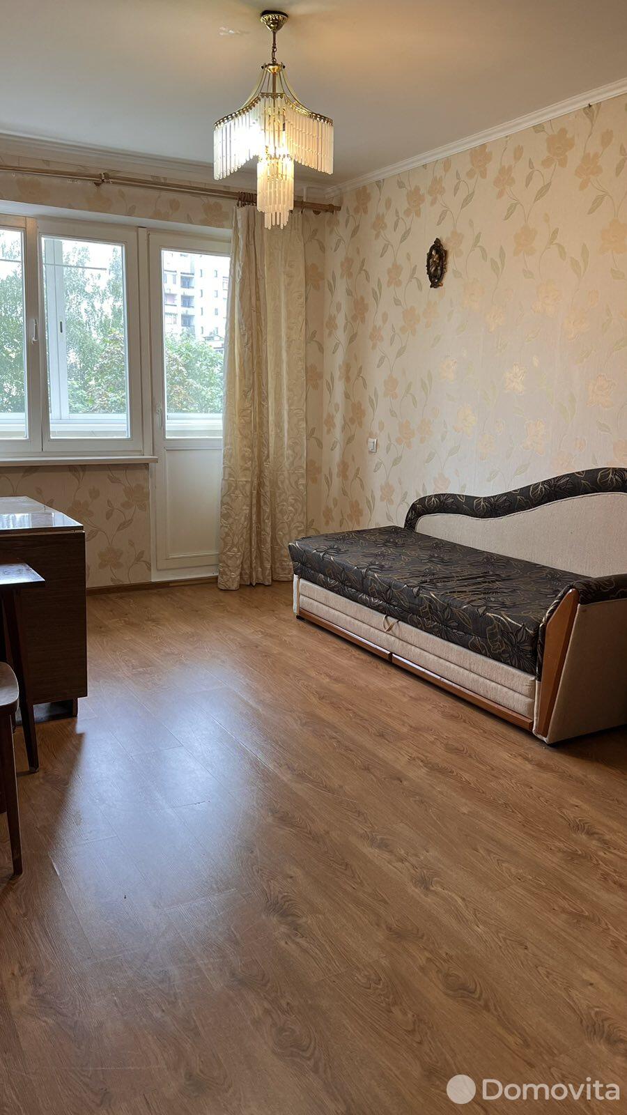 Продажа 2-комнатной квартиры в Минске, ул. Надеждинская, д. 1, 76500 USD, код: 1036110 - фото 4