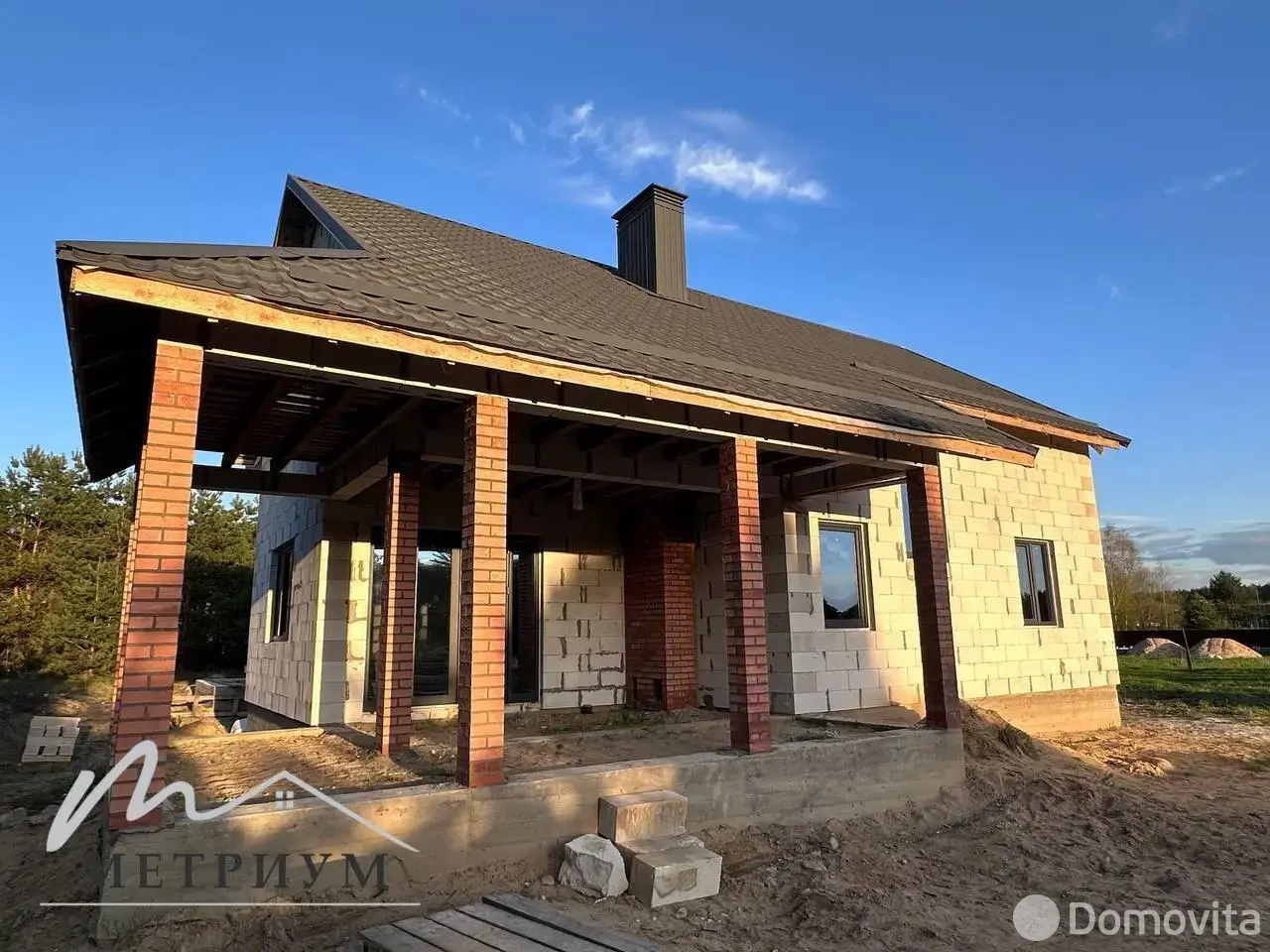 купить коттедж, Уголец, 