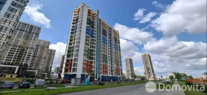 офис, Минск, ул. Леонида Щемелёва, д. 14 на ст. метро Аэродромная
