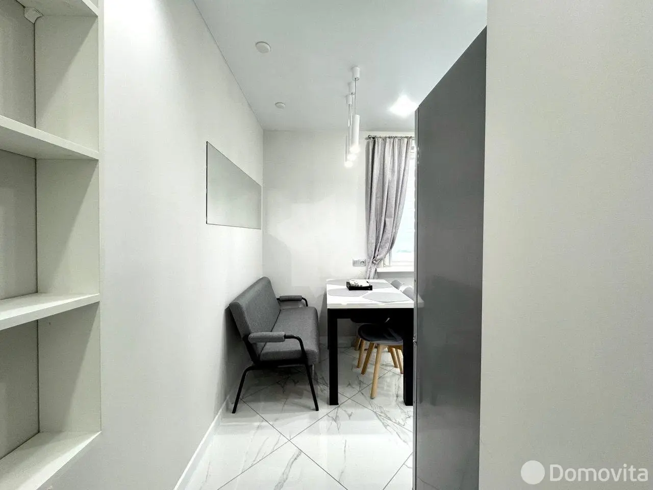 Снять 1-комнатную квартиру в Минске, ул. Максима Горецкого, д. 28, 500USD, код 148914 - фото 16