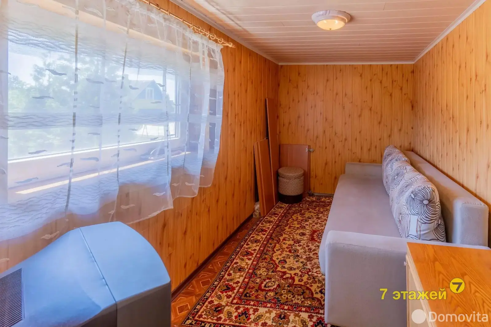 Продажа 3-этажной дачи в Таксист Минская область, 75000USD, код 179207 - фото 30