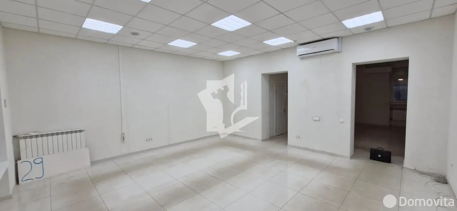 Аренда торгового помещения на ул. Долгобродская, д. 8 в Минске, 4144BYN, код 967904 - фото 6