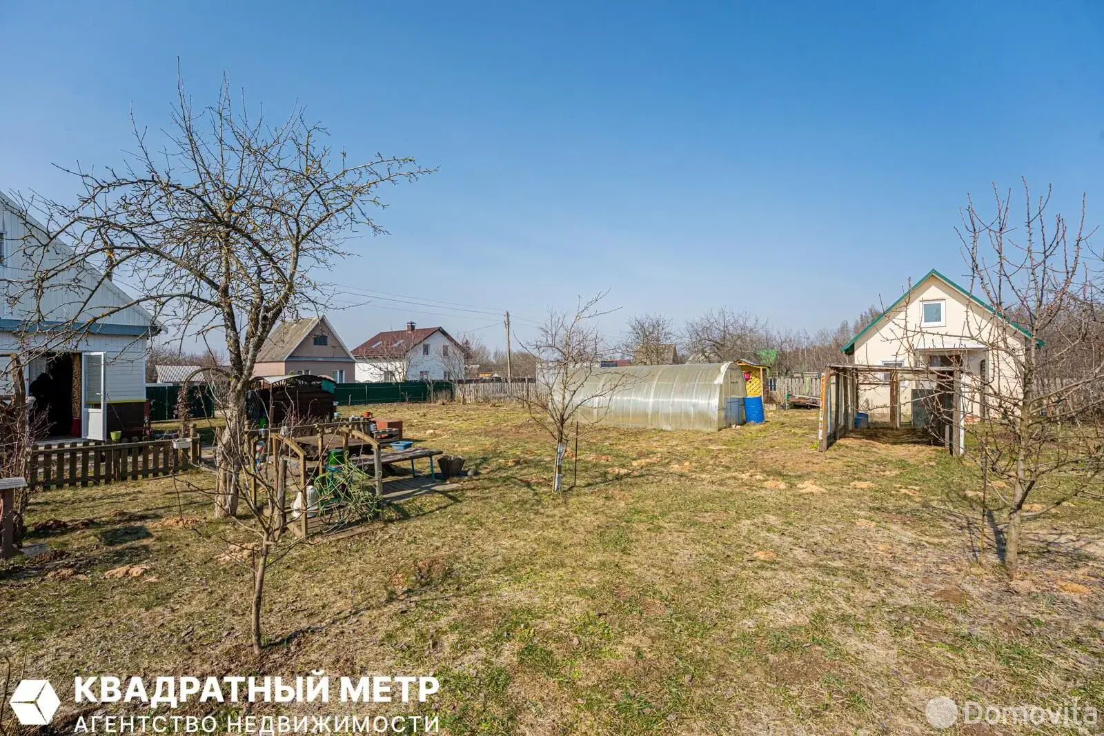 Продажа 2-этажной дачи в АЛЕСЯ Минская область, 18500USD, код 185341 - фото 27