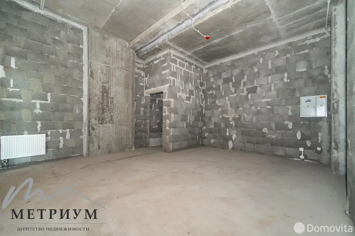 Снять торговую точку на ул. Братская, д. 17 в Минске, 360EUR, код 966399 - фото 8